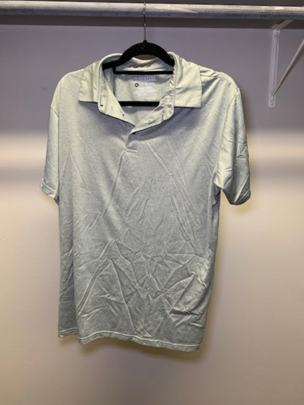 Cossniss Polo shirt – Gray